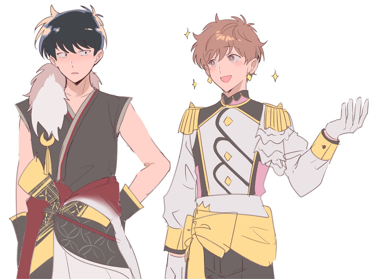 맨실착 tweet media