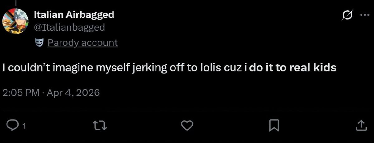 Chris🔞 tweet media