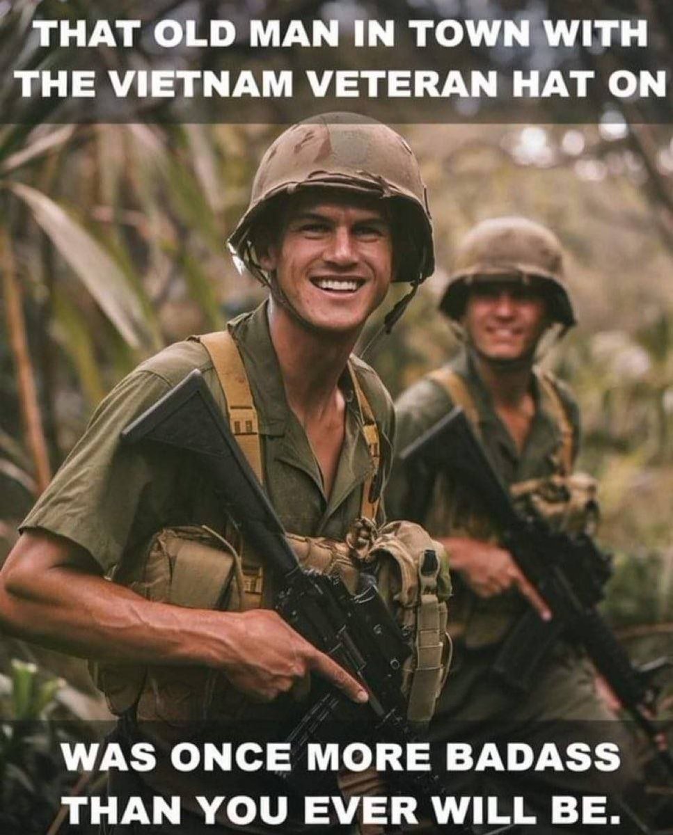 Pray for our VETERANS and support them in ways that you are able. 🙏🏽❤️