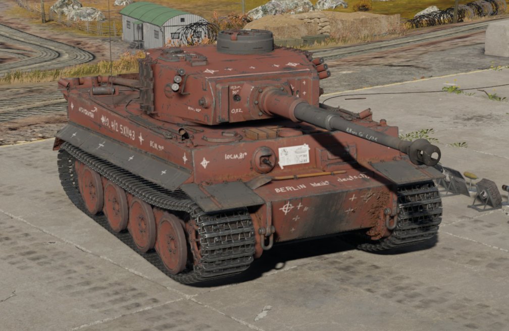 The Odd Tank Poster tweet media