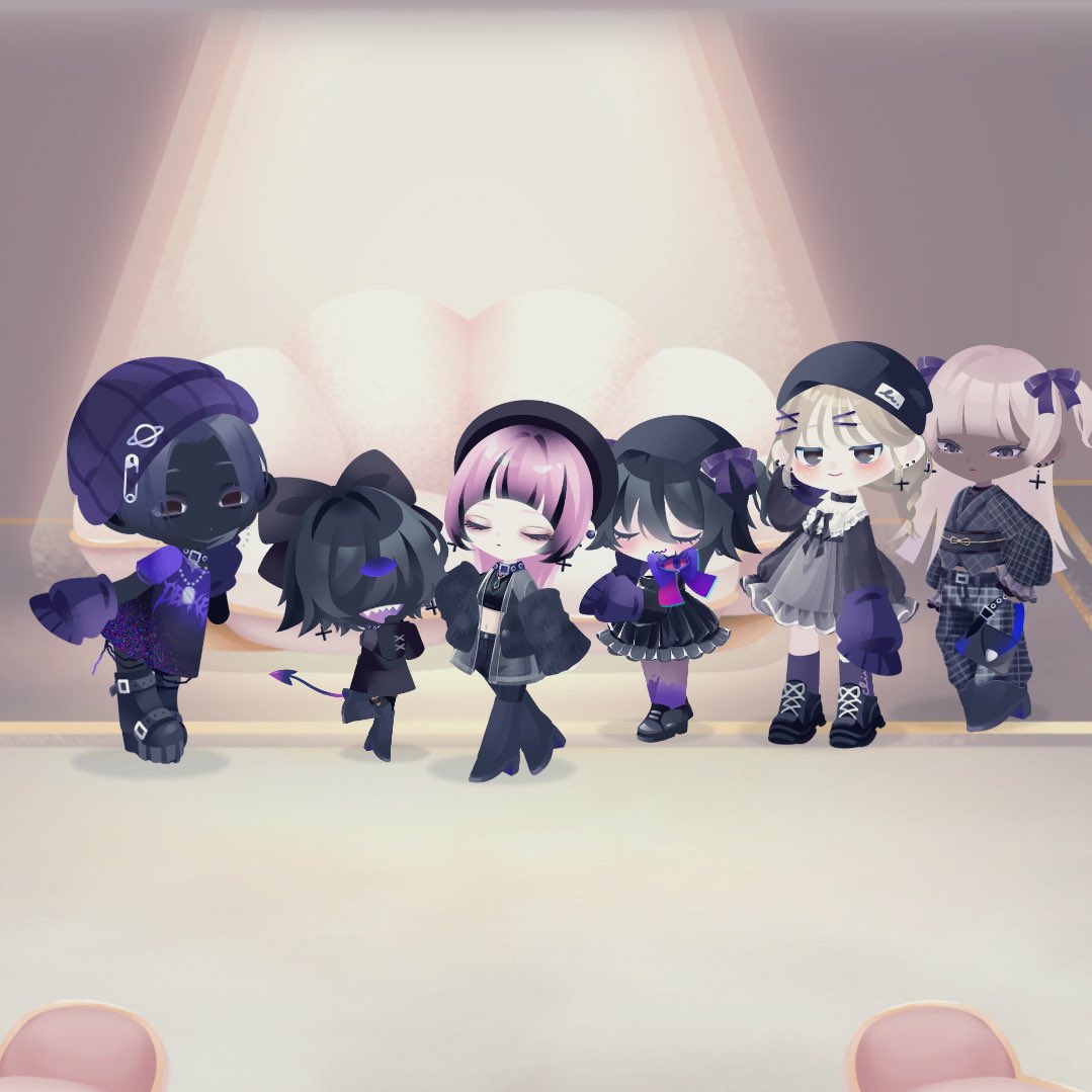 ふなこ tweet media