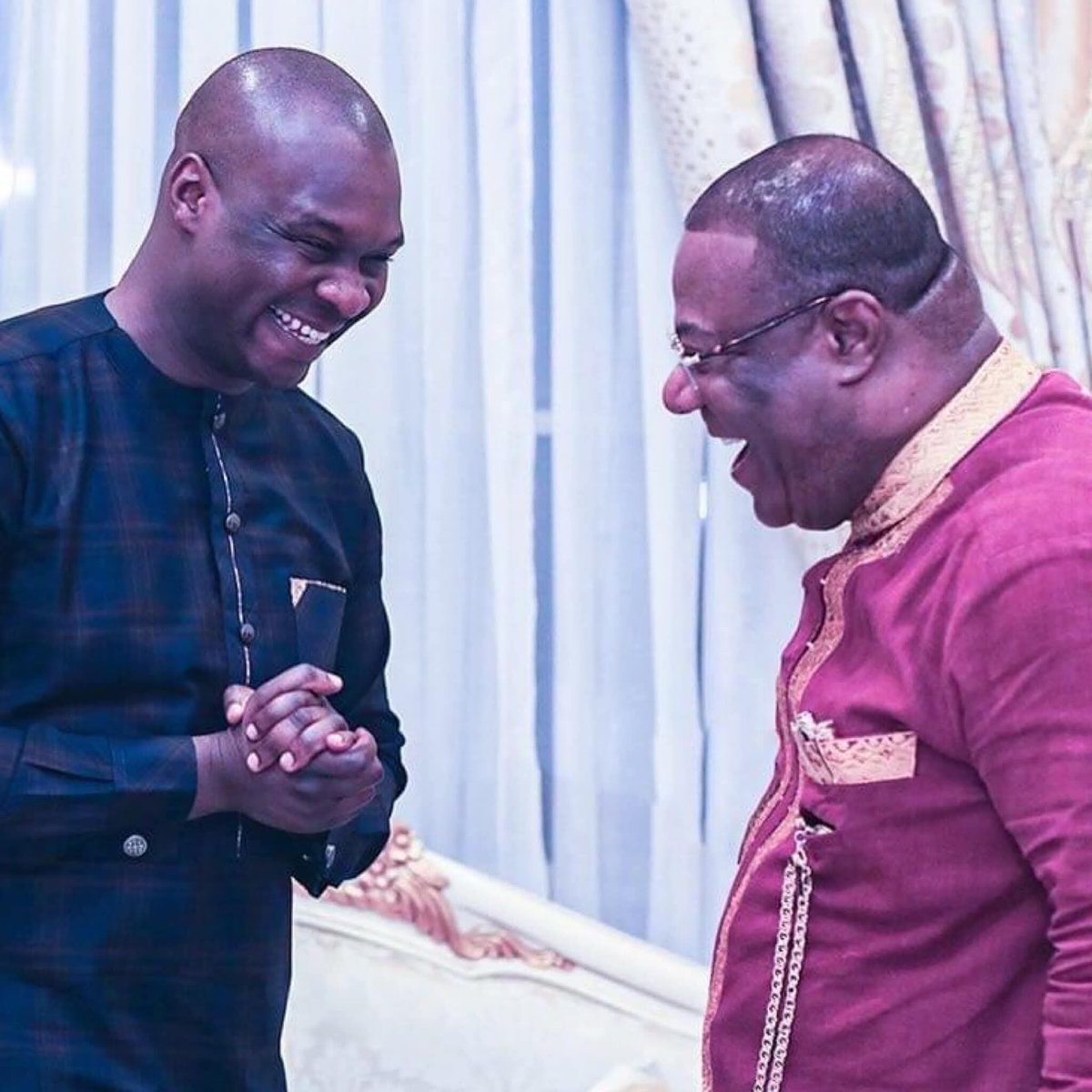 Tevin Macharia Mukabana tweet media