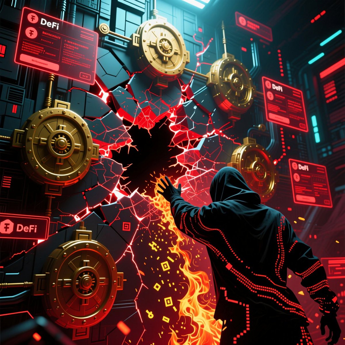 CryptoSafety tweet media