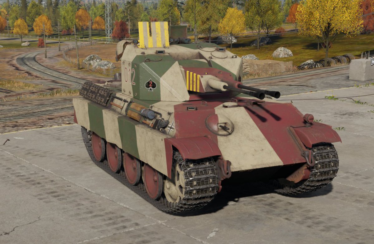 The Odd Tank Poster tweet media