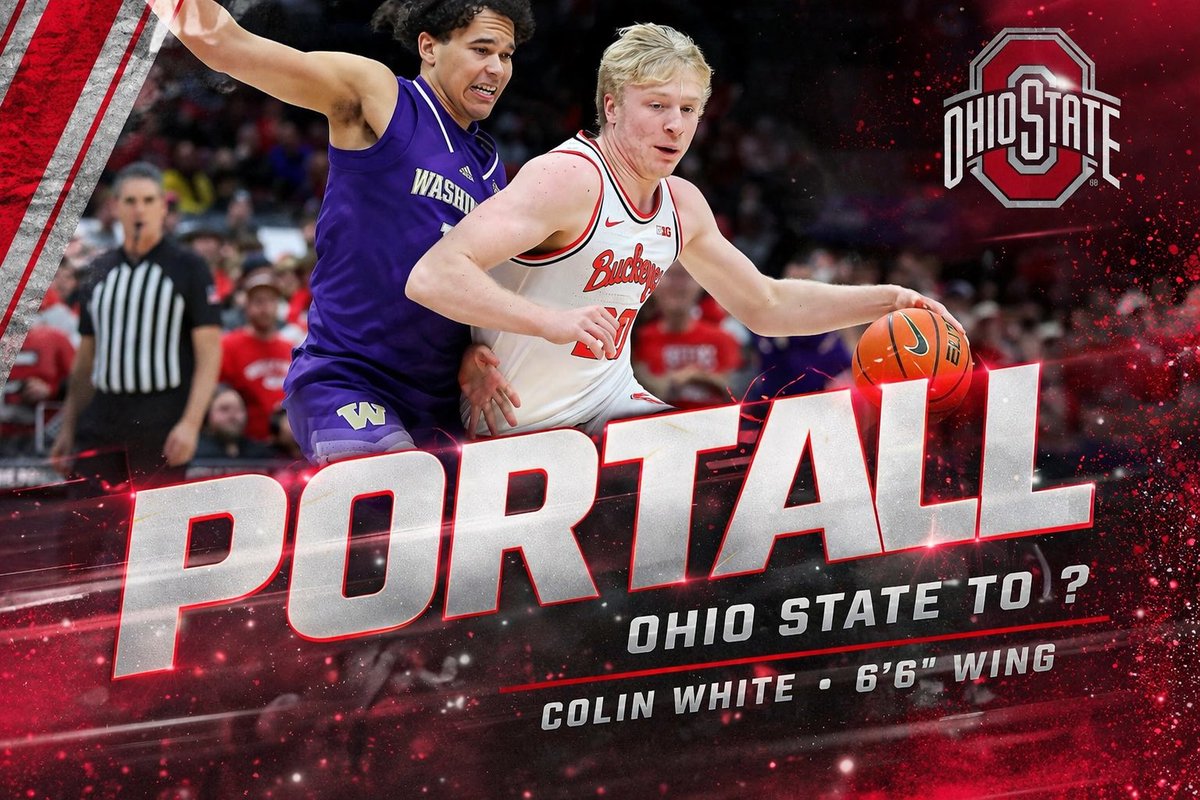 Ohio Buckets tweet media