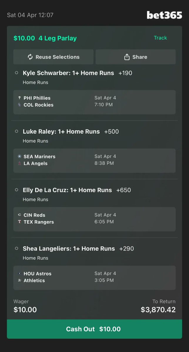 The Prop Dealer tweet media