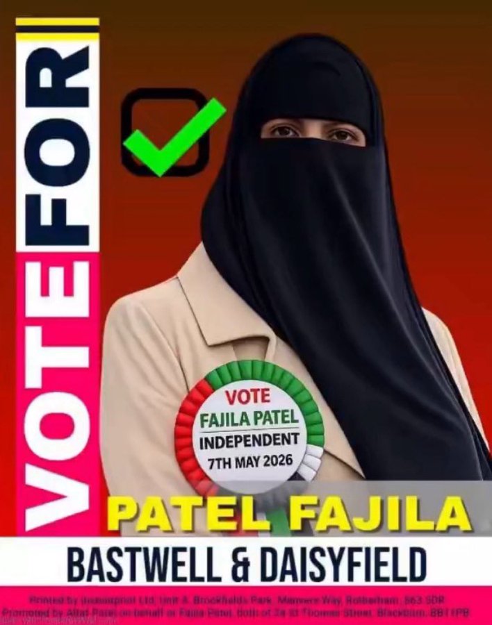 Aja ♀️🇬🇧 tweet media