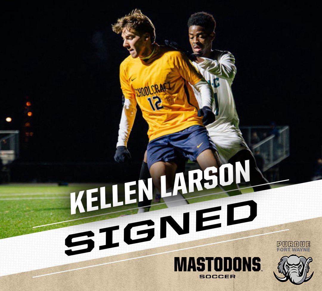 Purdue Fort Wayne MSOC tweet media