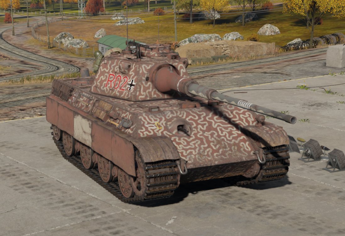 The Odd Tank Poster tweet media