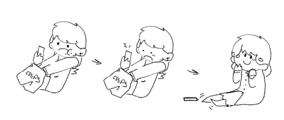 Oxcy / Falcon | DRA Hyperfixation again tweet media