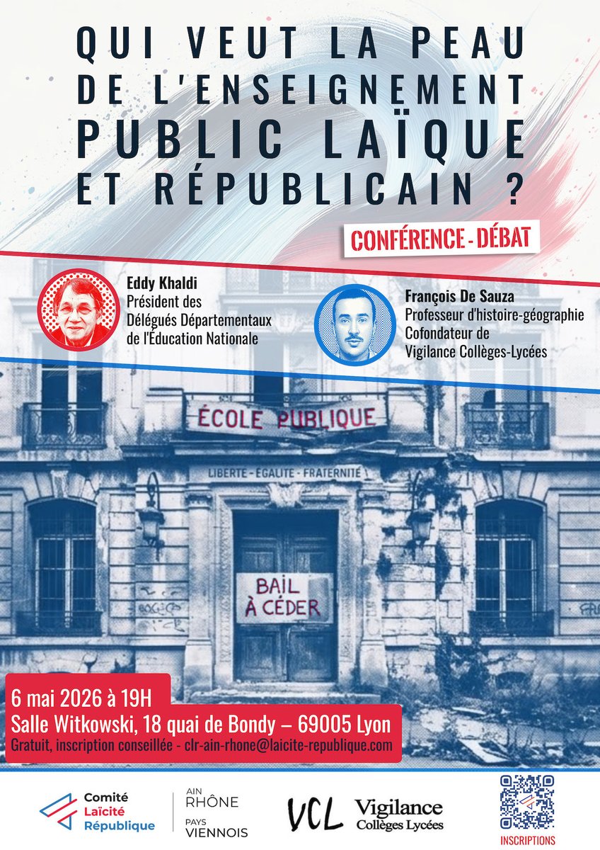 Michel Brousson 🌿 tweet media