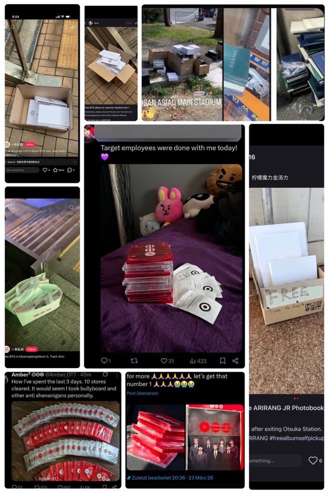 CSH1 is coming 💜 tweet media