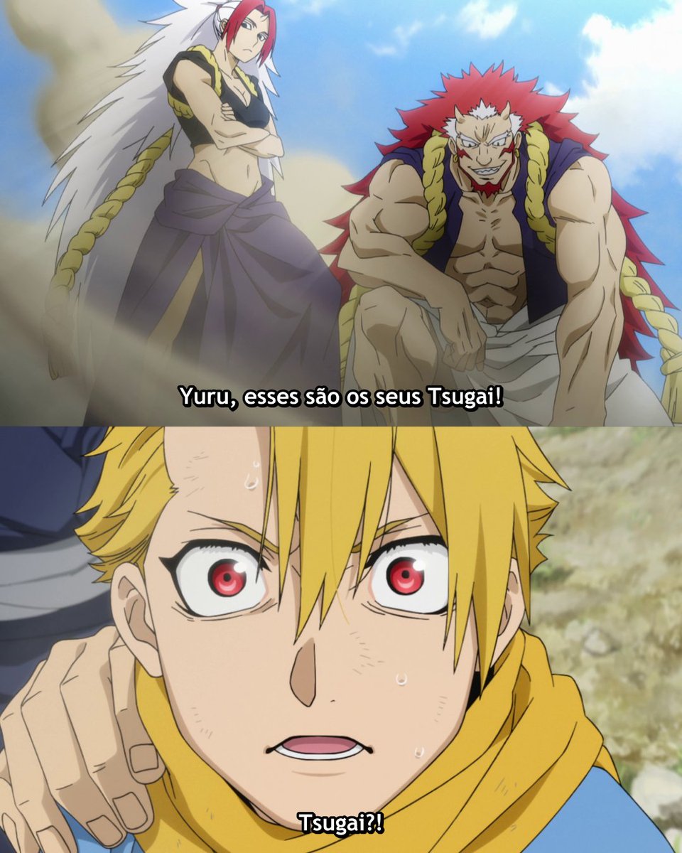 Otakus Brasil 🍥 tweet media