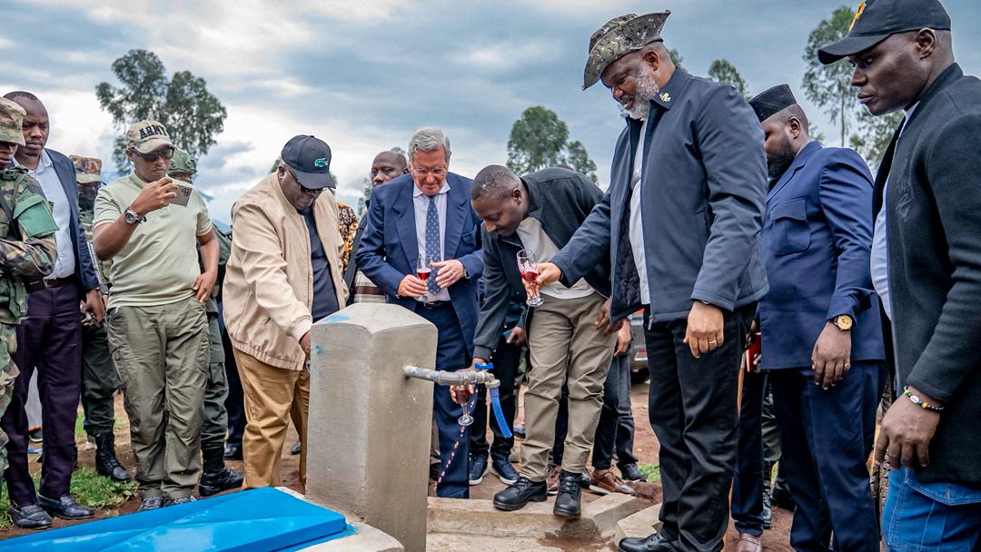 Corneille Nangaa tweet media