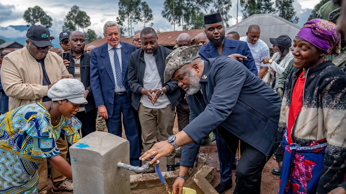 Corneille Nangaa tweet media