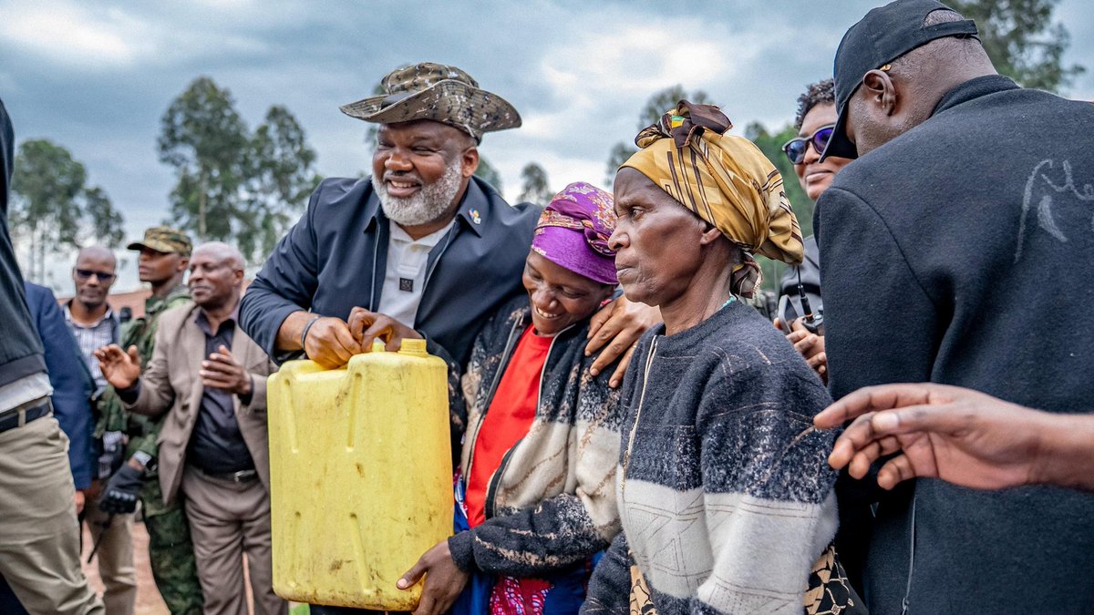 Corneille Nangaa tweet media