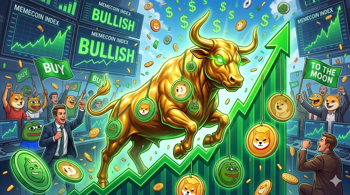 Alpha Crypto Gems 💎 tweet media