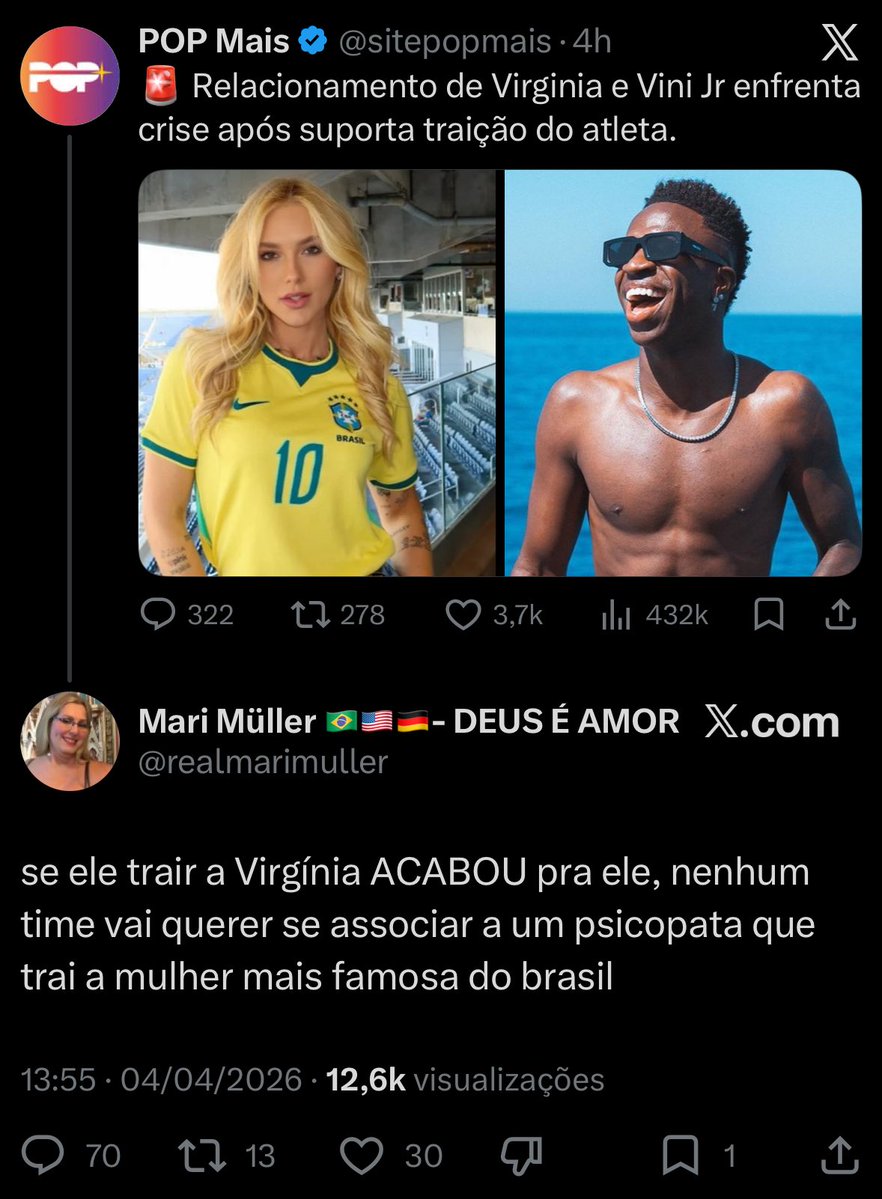 BBBelissima tweet media