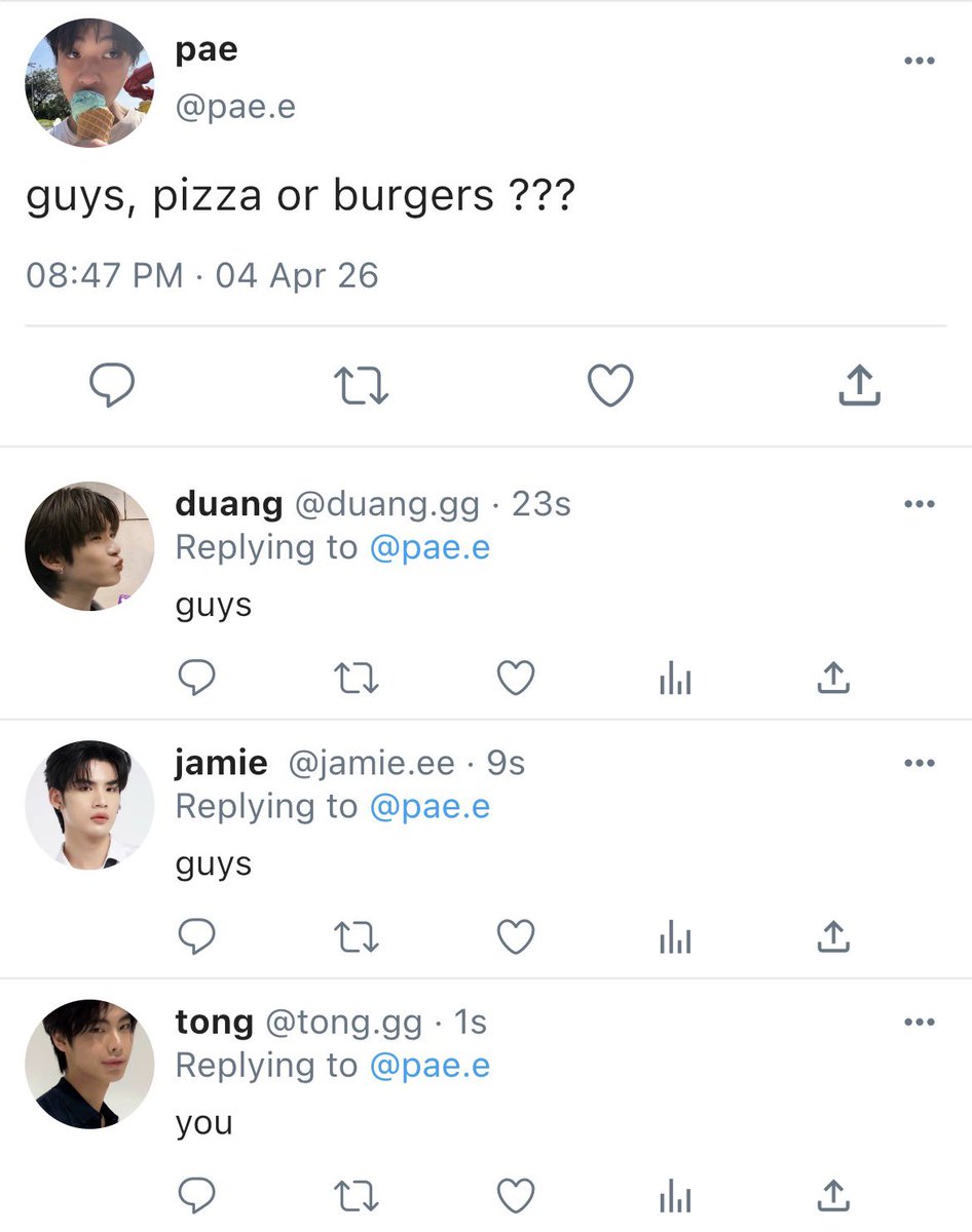 kai | SAW LYKN tweet media