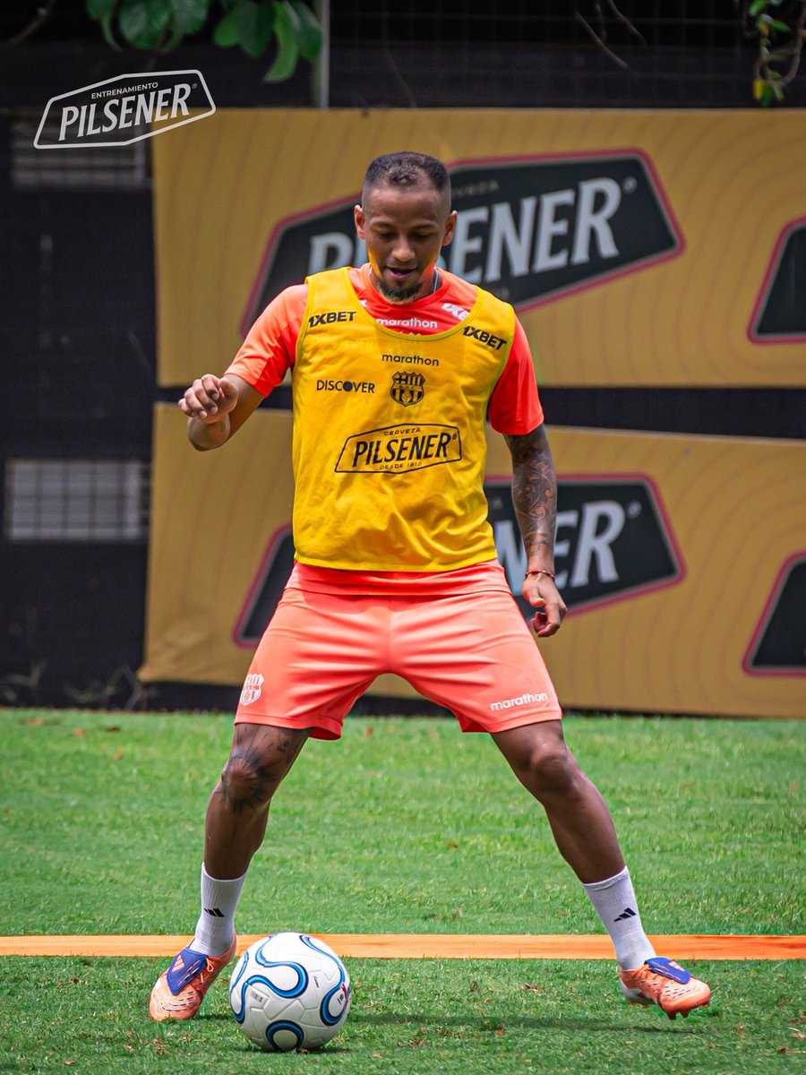 BARCELONA S.C. tweet media