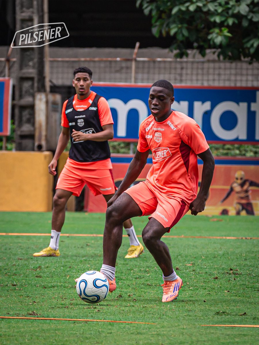 BARCELONA S.C. tweet media