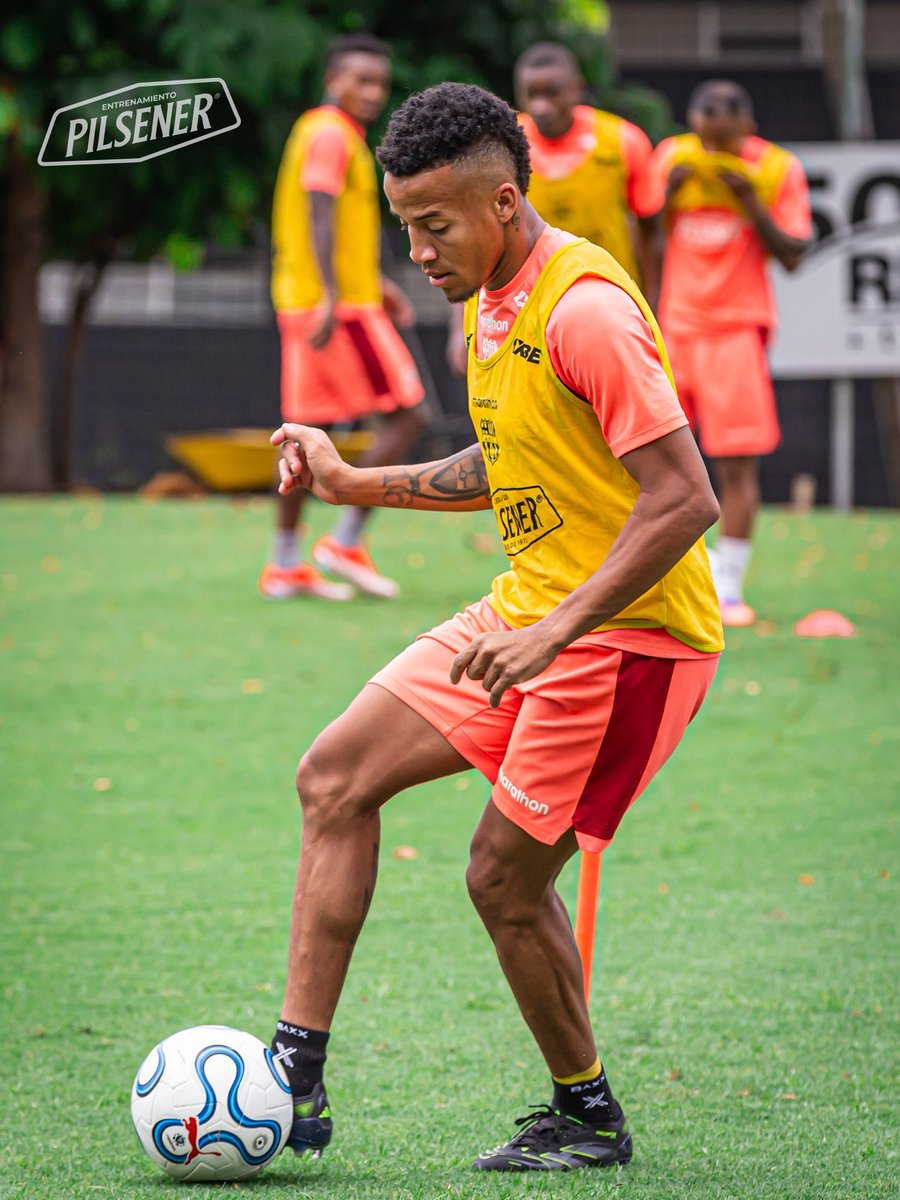 BARCELONA S.C. tweet media