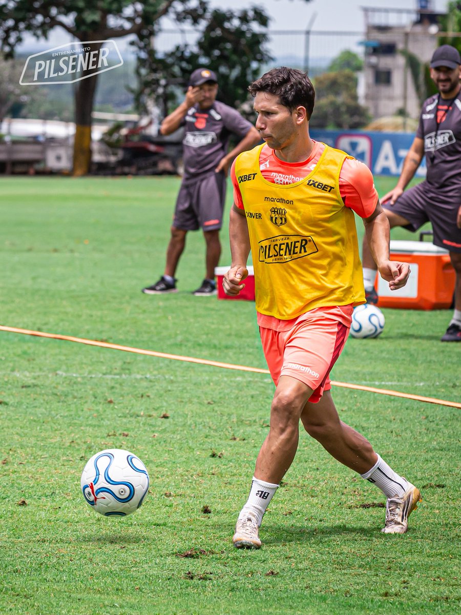 BARCELONA S.C. tweet media