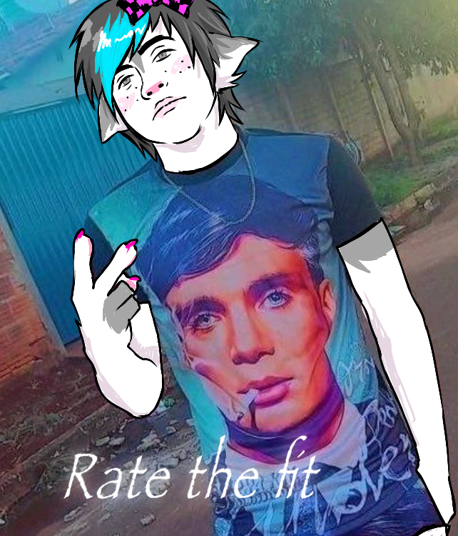 🧁Acid Agony🍀 tweet media