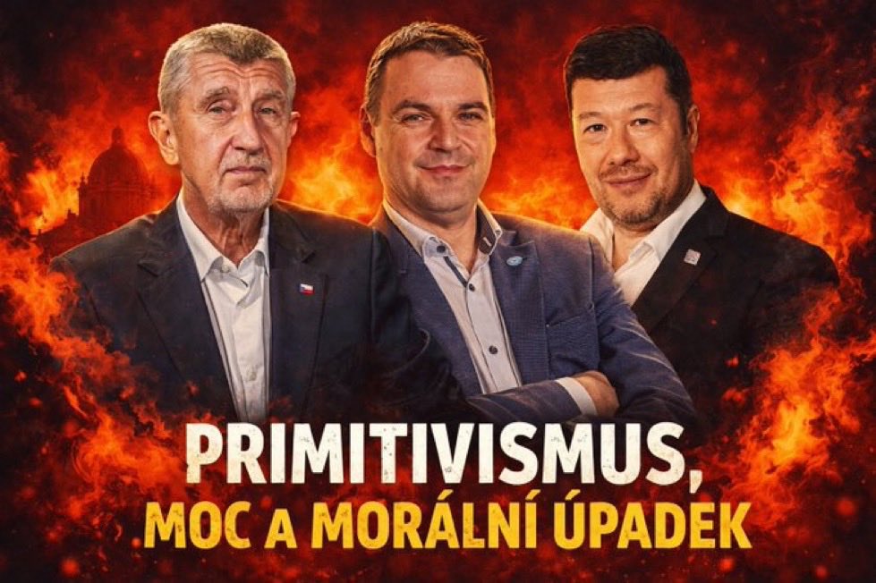 Amerika na prvním místě tweet media