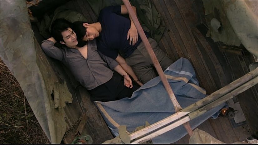 BoysLove Hub ENG tweet media