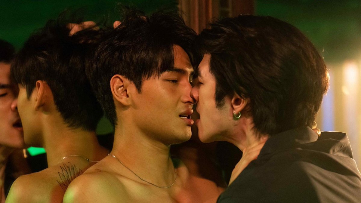 BoysLove Hub ENG tweet media