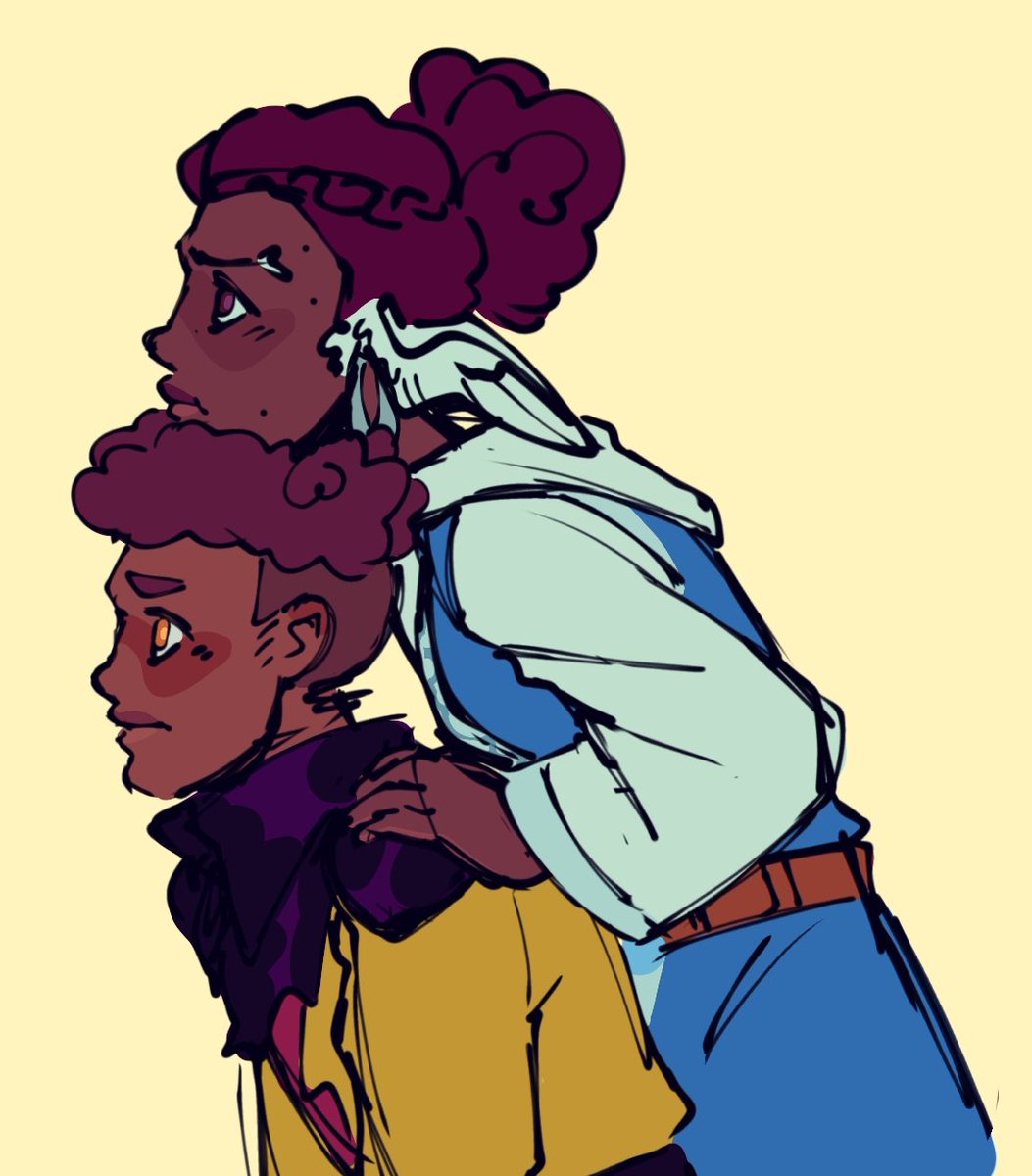 Honori the detective tweet media