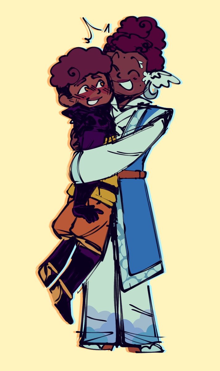 Honori the detective tweet media