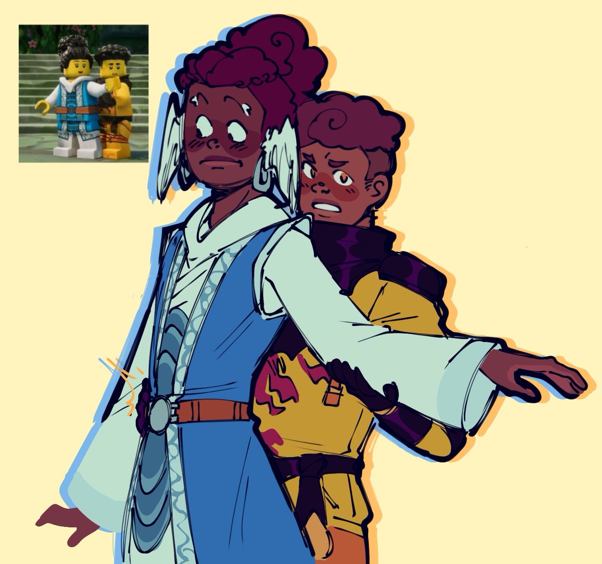 Honori the detective tweet media