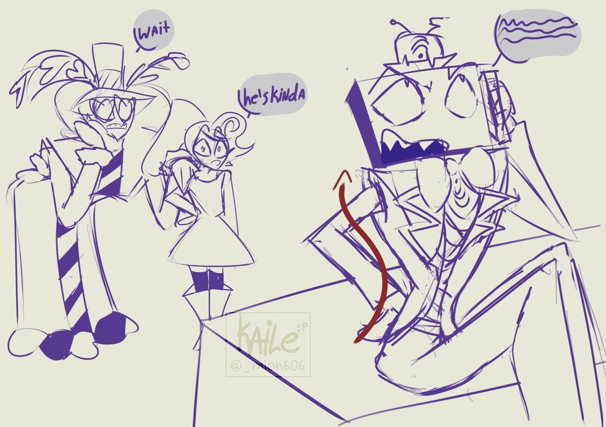 KAILE 🍔 tweet media