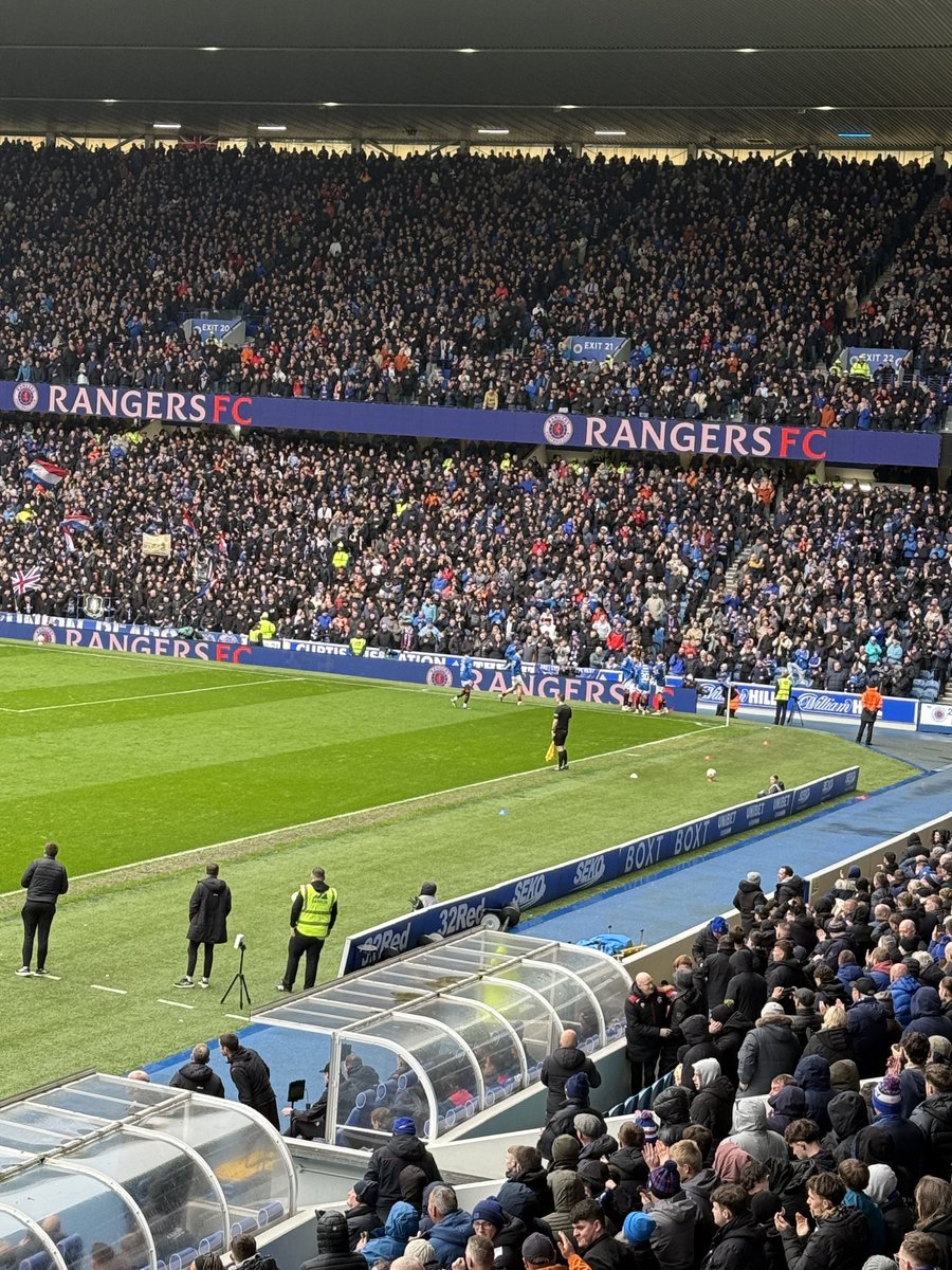 Four Lads Had A Dream tweet media