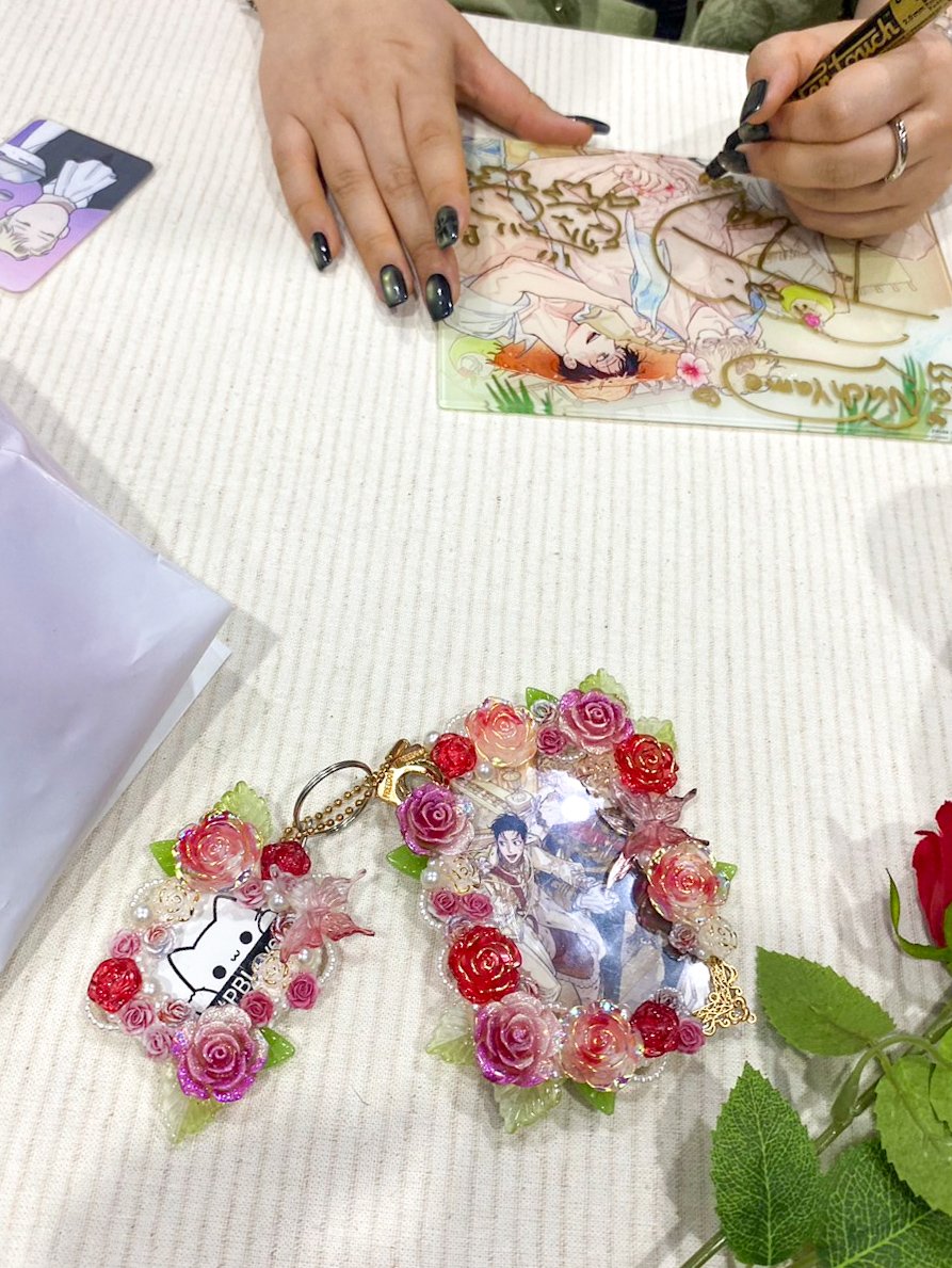 𝓟𝓪'𝓢𝓮𝓮 🐱🪽 รับทำเฟรมการ์ด 🌸 tweet media