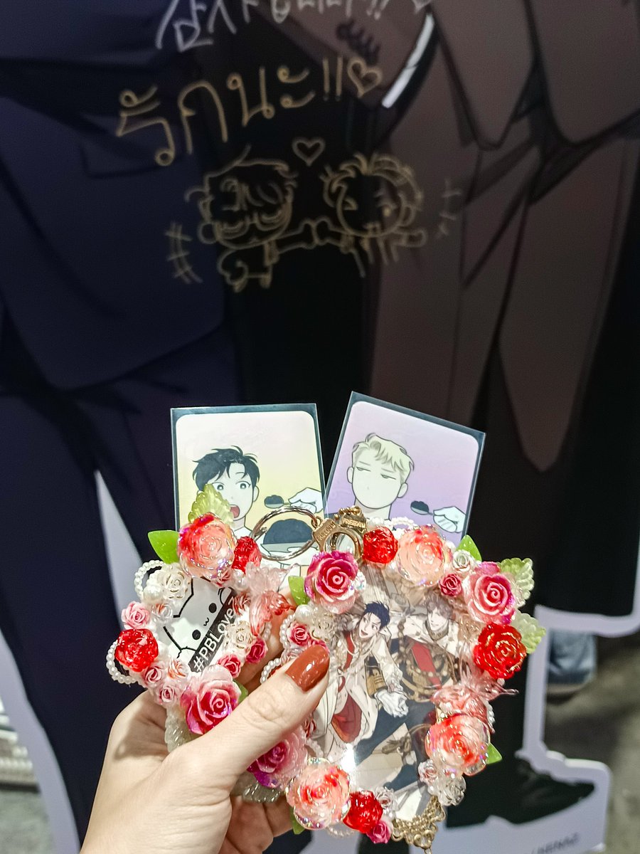 𝓟𝓪'𝓢𝓮𝓮 🐱🪽 รับทำเฟรมการ์ด 🌸 tweet media