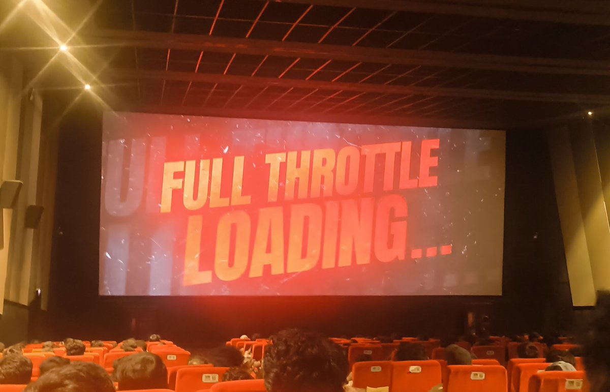 uttejarsada's tweet photo. Konchem lag..anipinchindi edo ala ala velipoyindi
#Bikermovie #Sharwanand #UVcreations https://t.co/XN3dzWO2oC