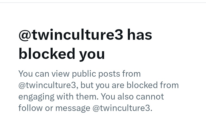 pandemic tweet media