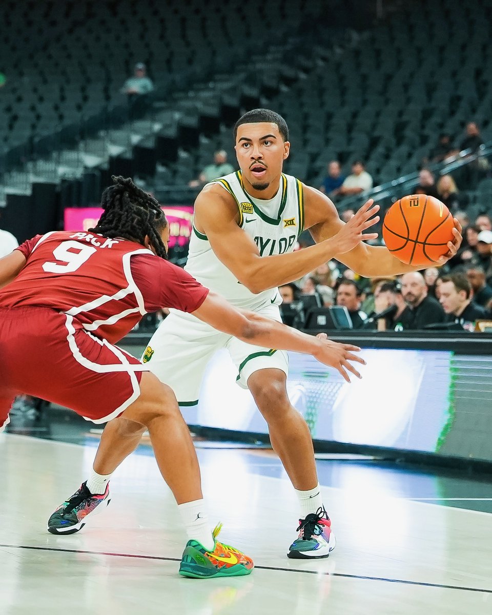 Baylor Men’s Basketball tweet media