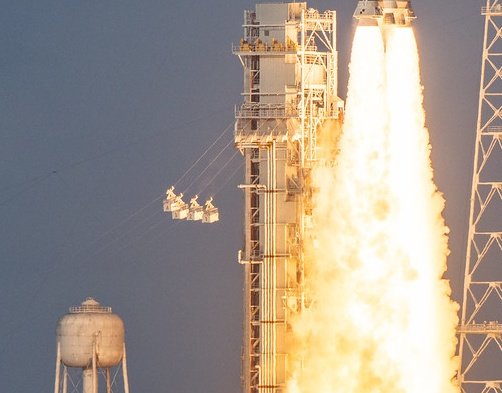 Space Nøsey tweet media