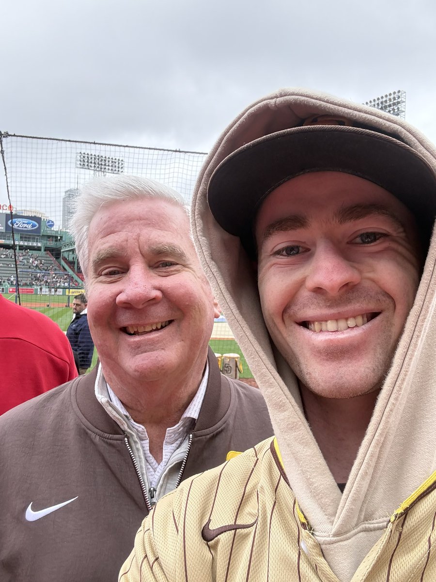 Talking Friars tweet media