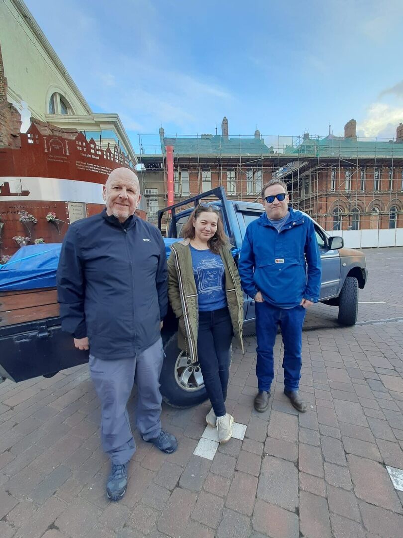 Drive 2 Save Lives 🇺🇦 tweet media