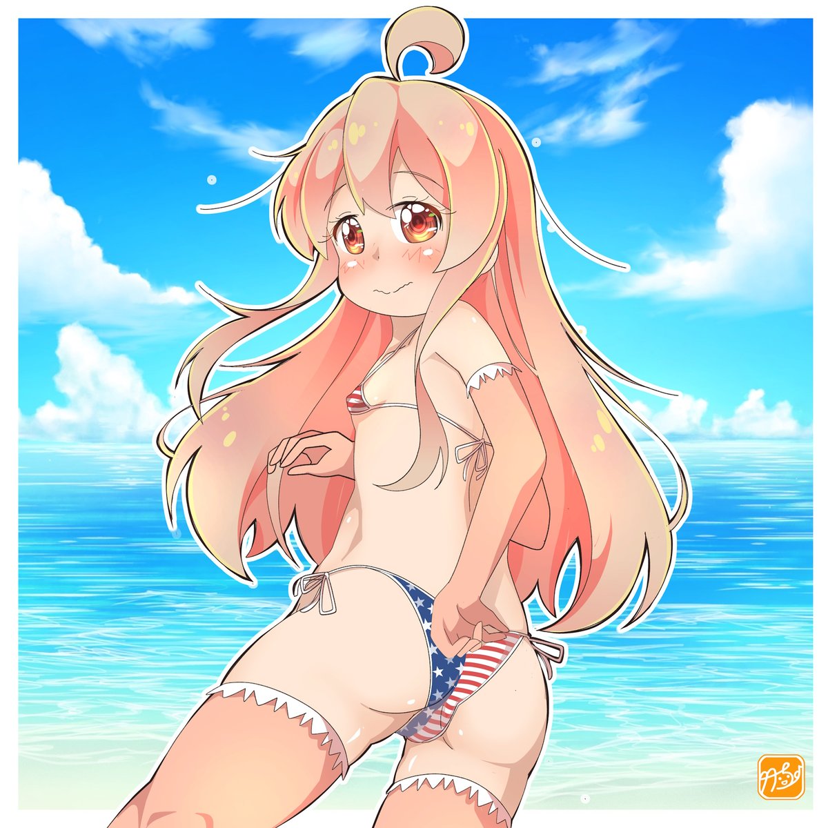 竹ちょ tweet media