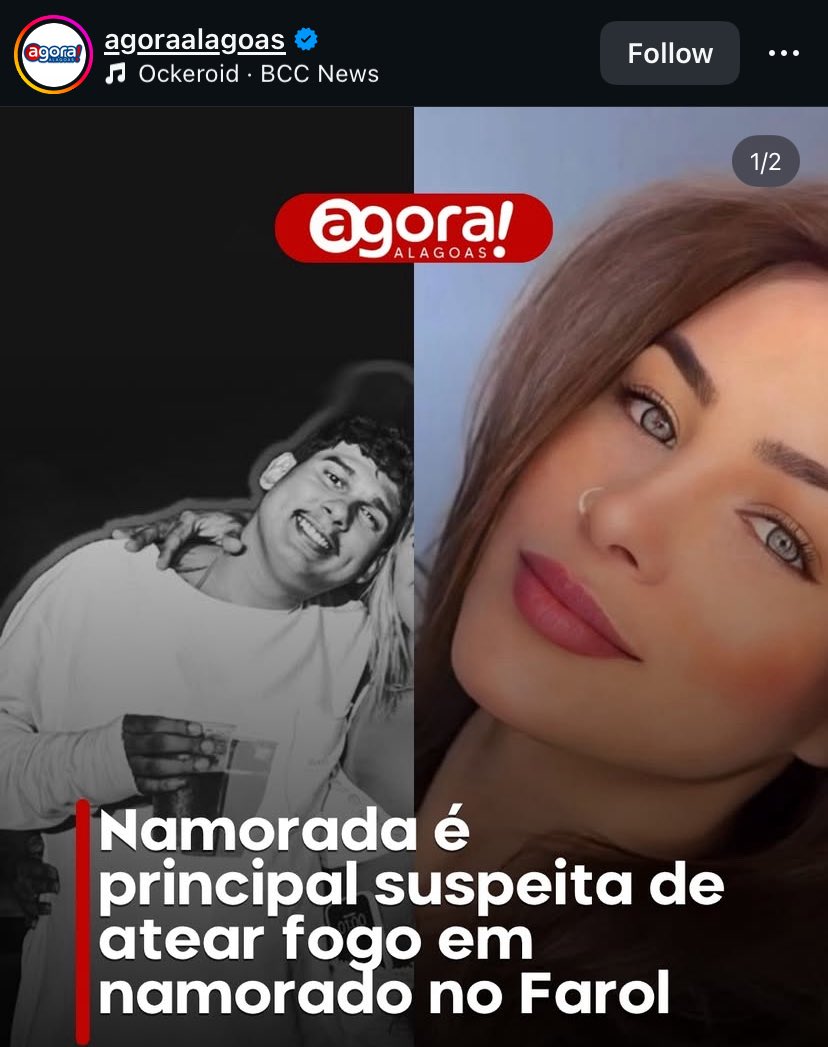 Dama de Ferro tweet media