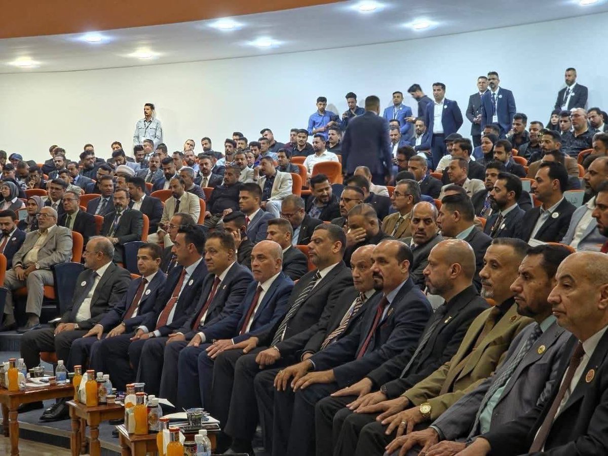 Abdul Jalil M. Khalaf tweet media