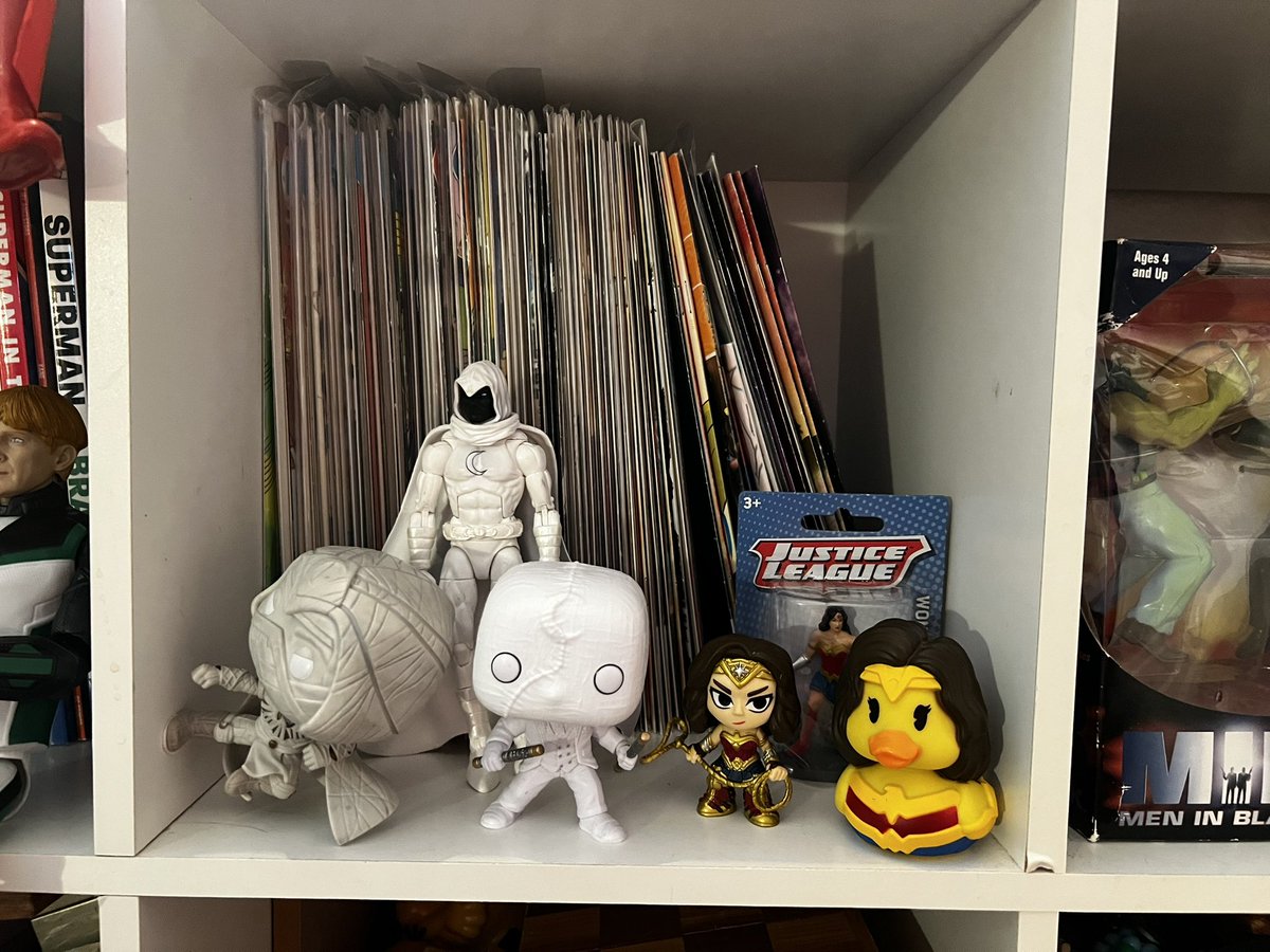 Sloane | Holy Daddy Issues, Batman! tweet media