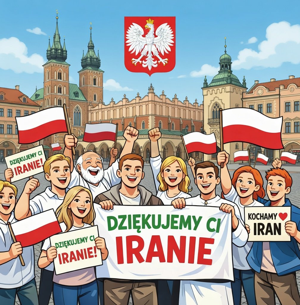 Chcewaszhajs 🧯🇵🇱🤝🏼🇮🇷 tweet media