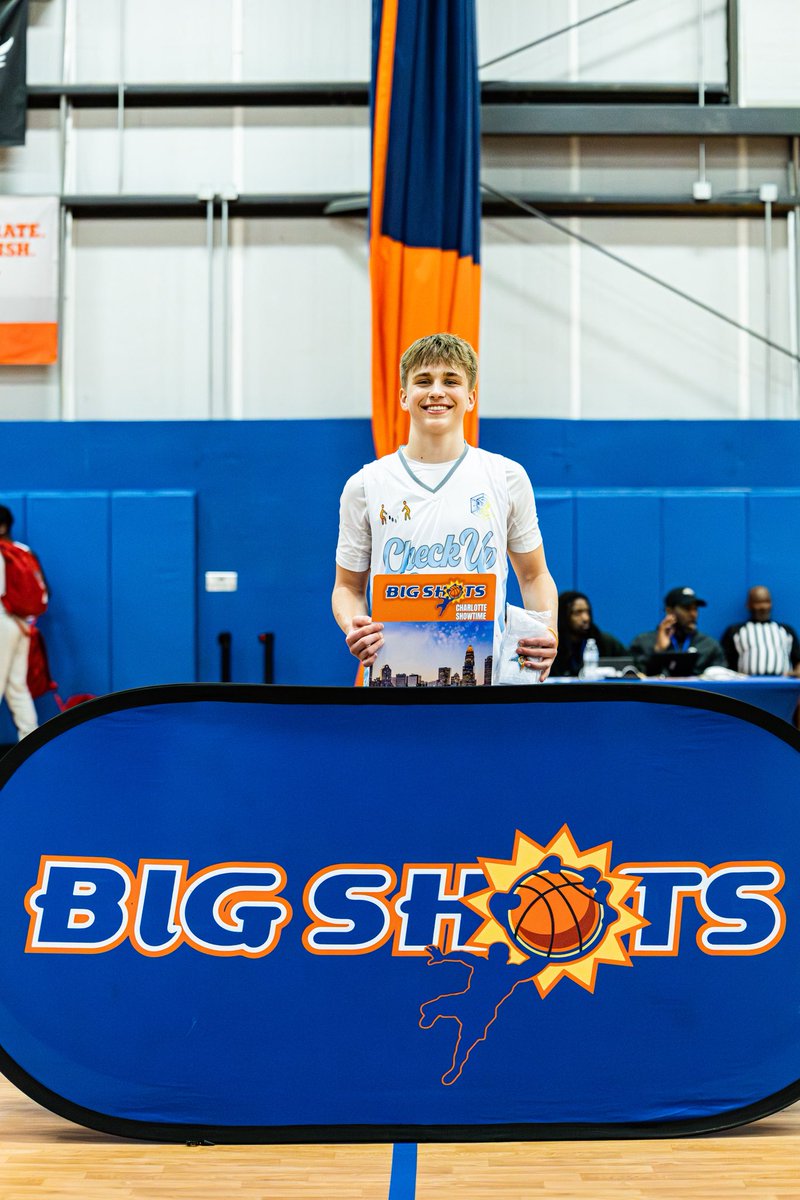 BIG SH🏀TS tweet media